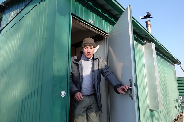 Neujahresfliegen 2017